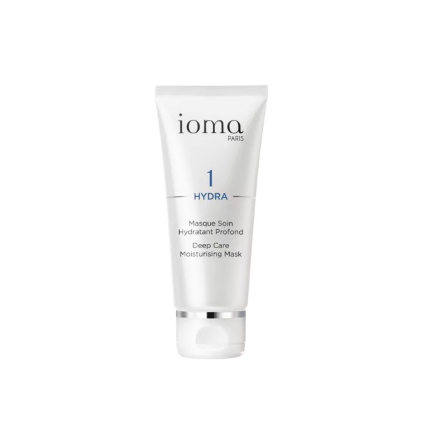 IOMA 1 HYDRA MASQUE SOIN HYDRATANT PROFOND 50ML