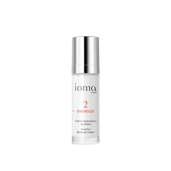 IOMA 2 ENERGIZE CREME HYDRATATION JEUNESSE