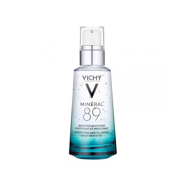 VICHY MINERAL BOOSTER 89, 50ML