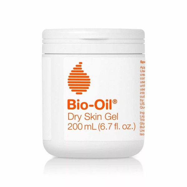 BIO OIL GEL PEAUX SECHES 200ML