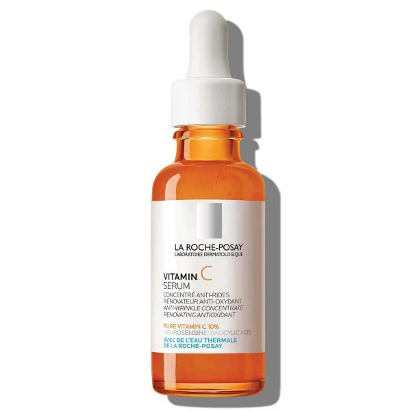 LA ROCHE POSAY SÉRUM PURE VITAMINE C 10