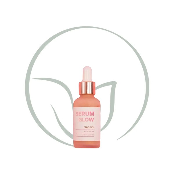 ALANIA SÉRUM GLOW HIGHLIGHTER 30ML