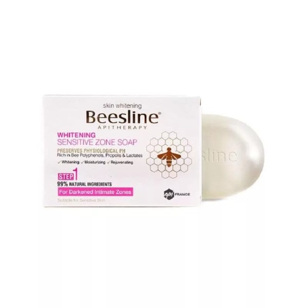 BEESLINE WHITENING ZONE SOAP