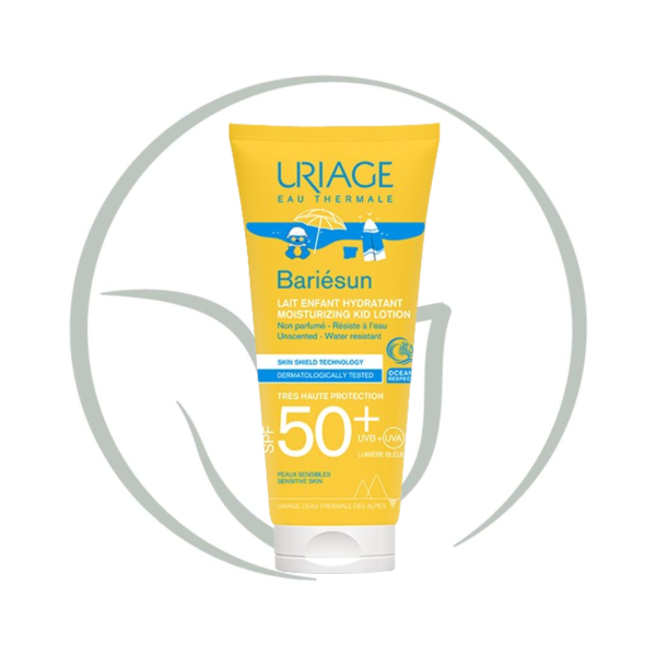 URIAGE BARIESUN LAIT ENFANT SPF 50+ 100ML