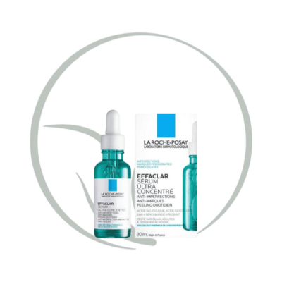 LA ROCHE POSAY EFFACLAR SERUM ULTRA CONCENTRE 30ML