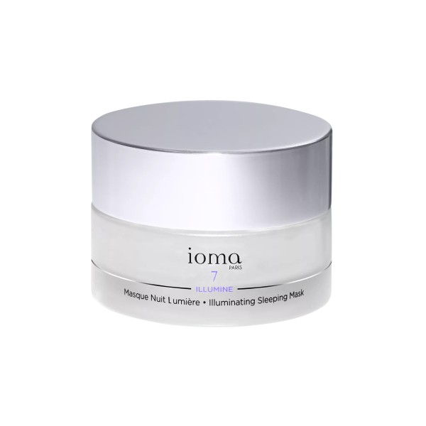 IOMA 7 ILLUMINE MASQUE NUIT LUMIERE 50ML