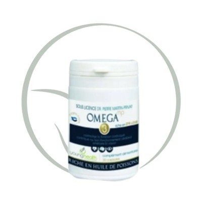 YOUNG HEALTH OMEGA 3