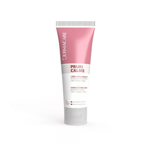 DERMACARE PRURICALME CRÈME HYDRA-APAISANTE 50ML