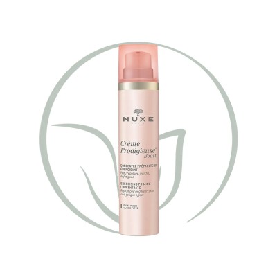NUXE CRÈME PRODIGIEUSE BOOST CONCENTRÉ PRÉPARATEUR 100ML