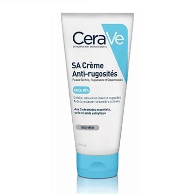 CERAVE SA CREME ANTI-RUGOSITES 177ML
