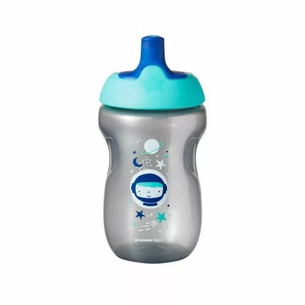 TOMMEE TIPPEE TASSE SPORT 12M+ 300ML