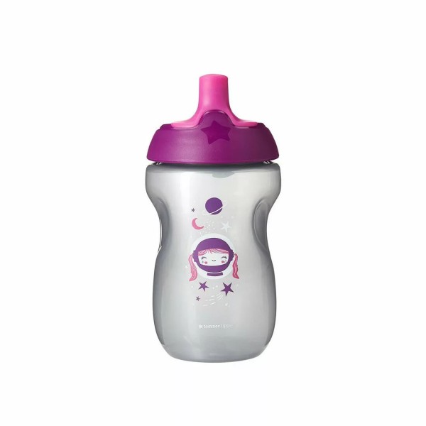 TOMMEE TIPPEE TASSE SPORT 12M+ 300ML