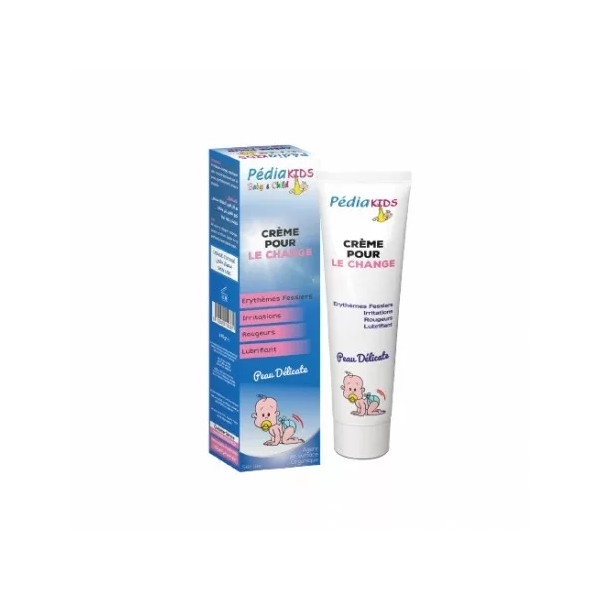 VITAL PEDIAKIDS CREME POUR LE CHANGE