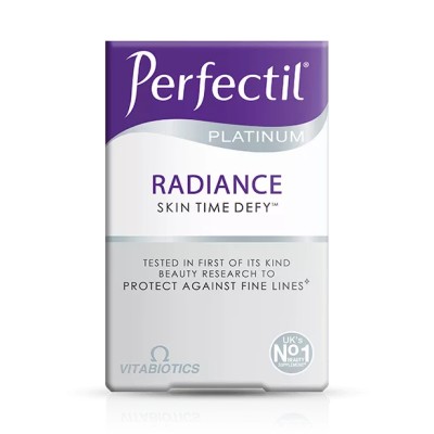 PERFECTIL PLATINUM RADIANCE 30 TABLETS
