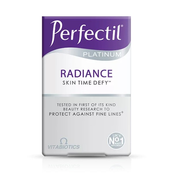 PERFECTIL PLATINUM RADIANCE 30 TABLETS