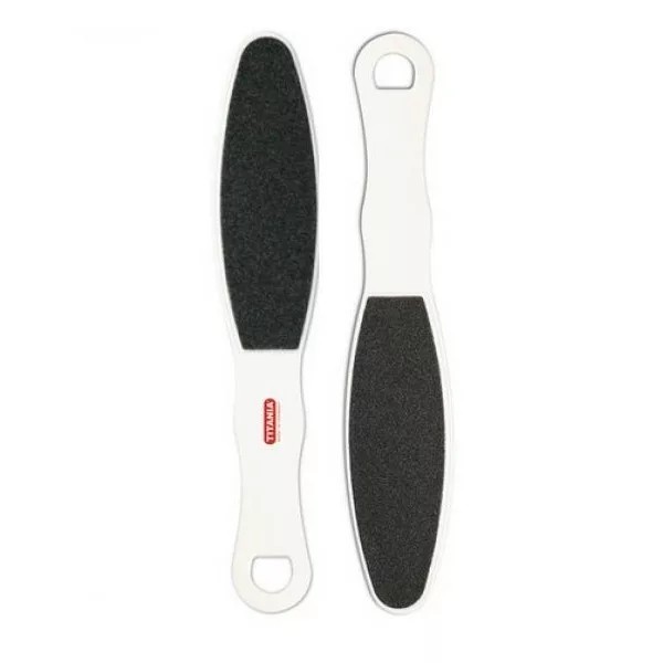 TITANIA LIME PEDICURE DOUBLE FACE POUR PIEDS