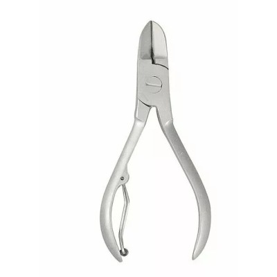 TITANIA PINCE A ONGLES INOX 10CM