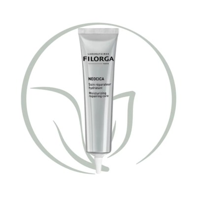 FILORGA NEOCICA SOIN REPARATEUR HYDRATANT 40ML