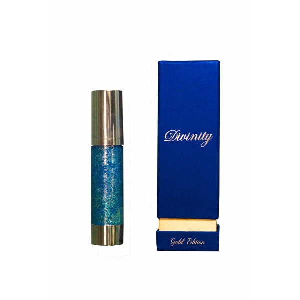 DIVINITY DENTIFRICE GOLD EDITION