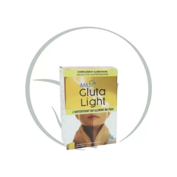 GLUTA LIGHT 14 STICKS