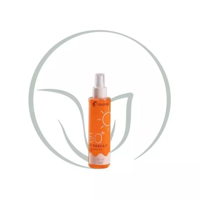 ALANIA UV PARFAIT SPRAY PROTECTEUR CORPS SPF 50+ 150 ML