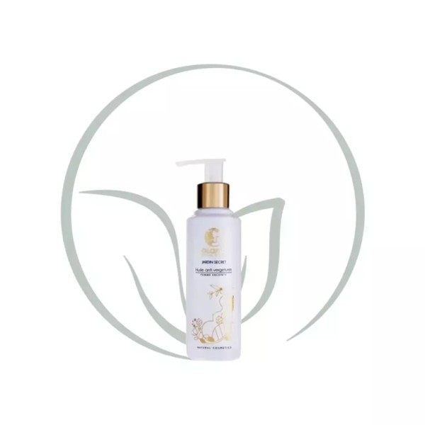 ALANIA JARDIN SECRET HUILE ANTI-VERGETURES 150 ML