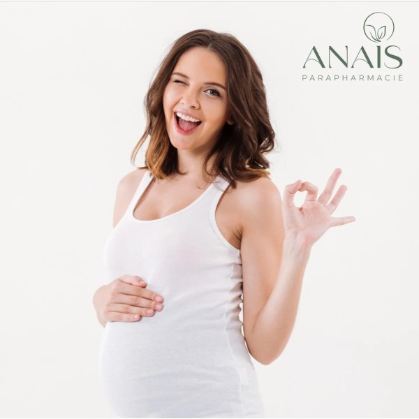ANAIS RADIANT MOM - IOMA