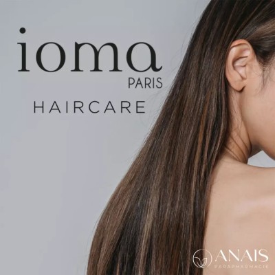 ANAIS HAIR REPAIR - IOMA HAIRCARE