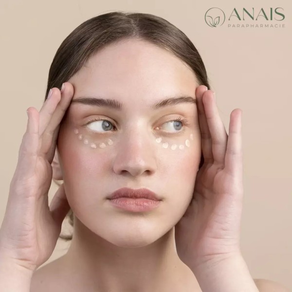 ANAIS REGARD LUMINEUX - IOMA