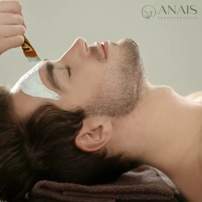 ANAIS MASCULINE BEAUTY BOOST - IOMA