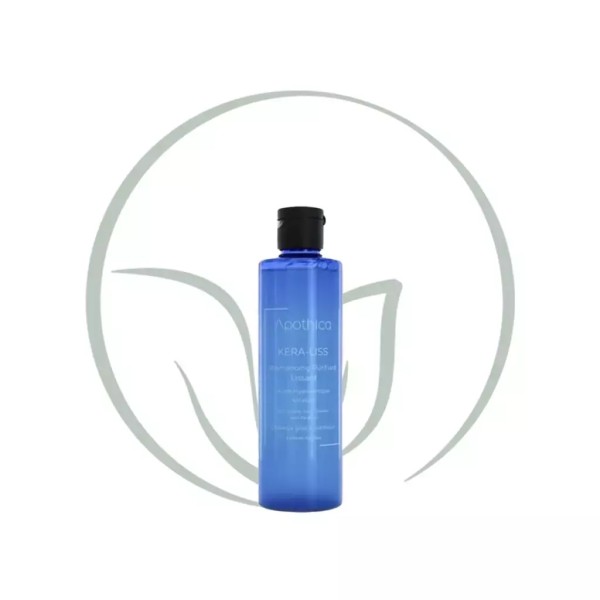 APOTHICA KERA LISS SHAMPOOING PURIFIANT 250ML