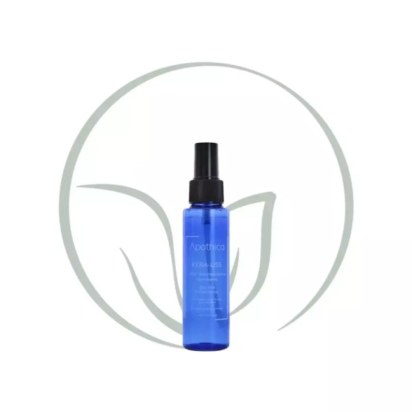 APOTHICA KERA LISS LOTION SEBOREGULATRICE ABSORBANTE 100ML