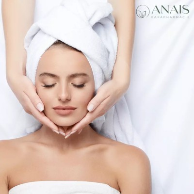 ANAIS LUXURIOUS TREAT (CURE DE 4 SÉANCES) - IOMA