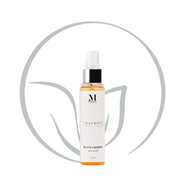 MAWLETY BRUME CAPILLAIRE KASMÉRI 100 ML