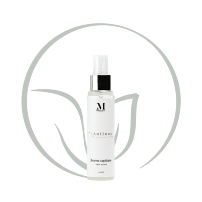 MAWLETY BRUME CAPILLAIRE ANTINOS 100 ML