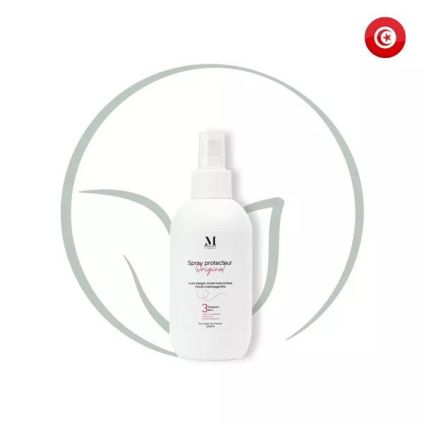 MAWLETY SPRAY PROTECTEUR ORIGINAL 200 ML