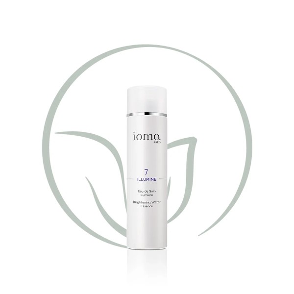 IOMA 7 ILLUMINE EAU DE SOIN LUMIERE 200ML