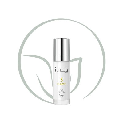 IOMA 5 PURETE GEL REPARATEUR JOUR ET NUIT 30ML