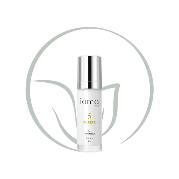 IOMA 5 PURETE GEL REPARATEUR JOUR ET NUIT 30ML