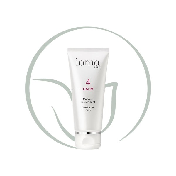 IOMA 4 CALM MASQUE BIENFAISANT 50ML