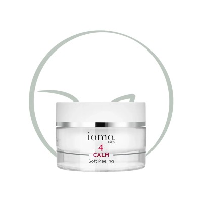 IOMA 4 CALM SOFT PEELING 50ML