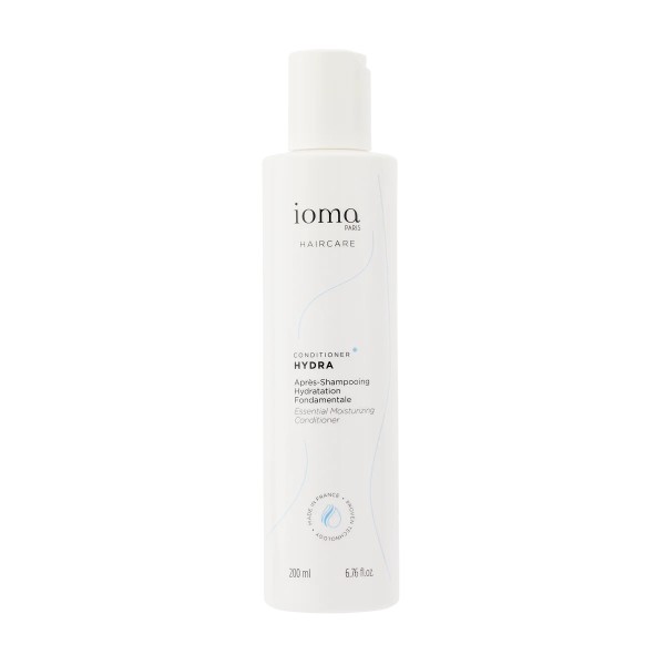 IOMA HYDRA APRES-SHAMPOING HYDRATANT 200ML