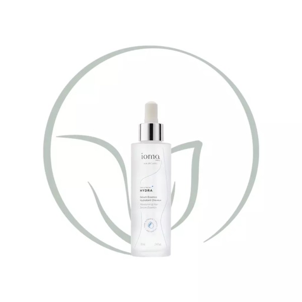 IOMA SÉRUM ESSENCE HYDRATANT CHEVEUX 70ML
