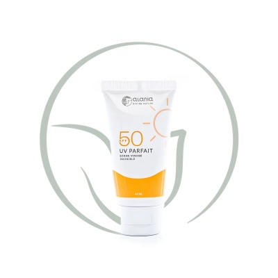 ALANIA UV PARFAIT ECRAN SOLAIRE VISAGE INVISIBLE 40ML