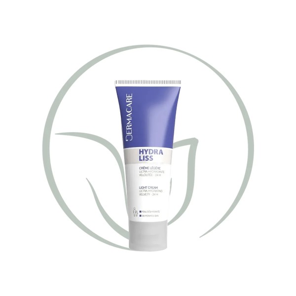 DERMACARE HYDRALISS CREME LEGERE 50ML