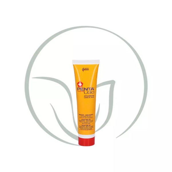 PENTA U30 EMULSION UREE 30% A LA VITAMINE E 100ML