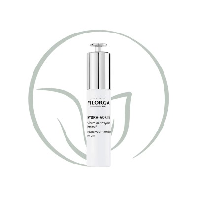 FILORGA HYDRA AOX [5] SÉRUM ANTI OXYDANT INTENSIF 30ML