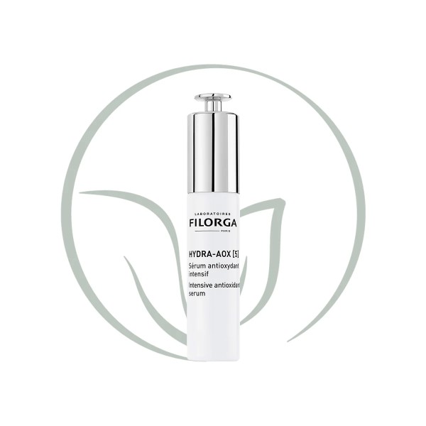 FILORGA HYDRA AOX [5] SERUM ANTIOXYDANT INTENSIF 30ML
