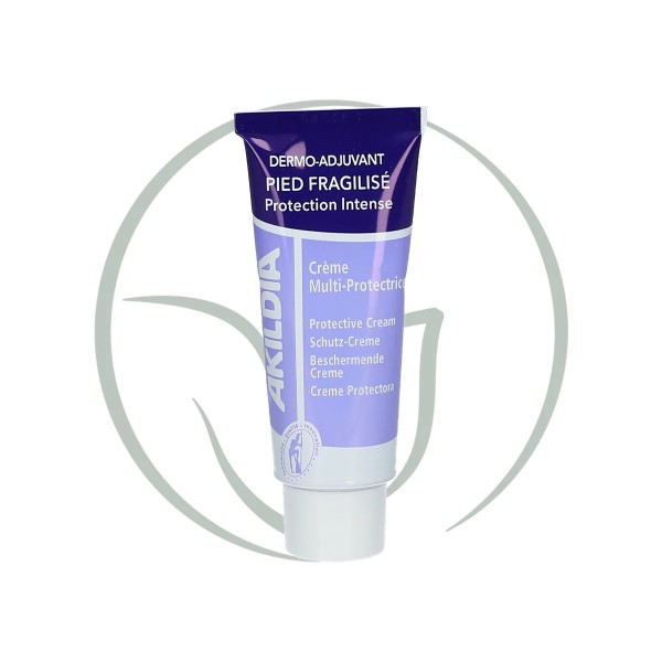 AKILEINE AKILDIA CREME MULTI-PROTECTRICE 75ML