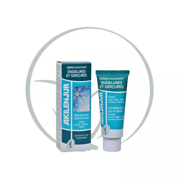 AKILEINE AKILENJUR DERMO